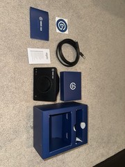 Elgato Wave XLR Microphone Interface