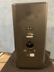 JBL Control 30 Three-Way Passive Indoor/Outdoor Monitor Speaker