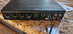 yamaha MU100 tone generator