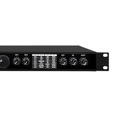 Digital Reverb Multi Effect DSP Processor Professional Audio Processor Equalize