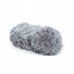 Rycote Standard Hole Softie Windscreen with 19-22mm (0.74-0.87″) Hole Size