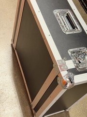 Bittree Bantam TT Patchbay Programmable B96DC – E3 – 2RU – Professional Model A