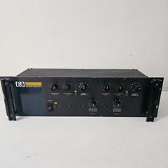 QSC Electronic Crossover 1.2