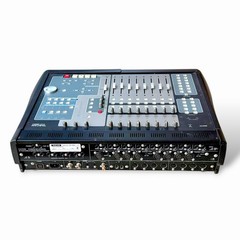 TASCAM FW-1884 FireWire Audio/MIDI Interface & Control Surface Mixer #23