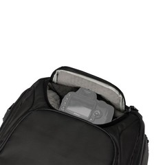 Magma Solid Blaze Pack 120 Lightweight Storage DJ Accessories Backpack