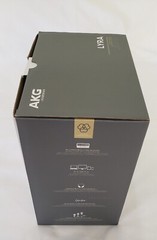 AKG Lyra Ultra-HD Multimode USB Microphone