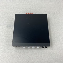 Audio Enhancement CAE-20W Infrared Wireless Receiver Amplifier Achiever – Tested
