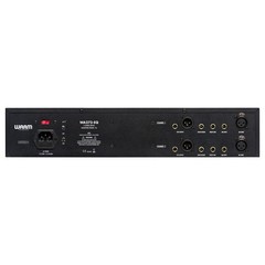Warm Audio WA273-EQ Dual Channel Mic Pre/EQ