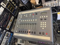 Original Grey Emu SP1200 Sampling Drum Machine SP-1200 e mu vintage //ARMENS