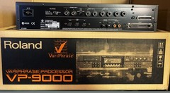 Roland VP-9000 Variphrase Processor Sampler