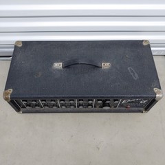 Earth Sound Research CONCERT MASTER Module 340 Power System 400w – TESTED WORKS