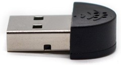 High Sensitivity USB Microphone for PC & Mac – Plug & Play for Voice Recognition