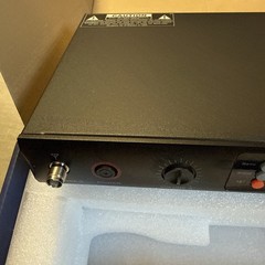 GTDaudio G-622H 2×100 Channel UHF Wireless Microphone System