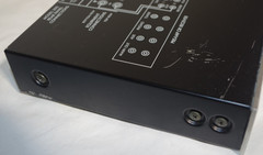 P6 DBX 200 Route Selector Recording Technology Series