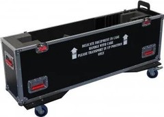 Gator ATA LCD case 43-50″ screens