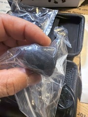 Clip On Instrument Condenser Microphone (for Saxophone)