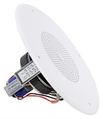 JBL CSS8004 4″ Commercial 70V/100V 5w Ceiling Speaker 4 Restaurant/Bar/Cafe