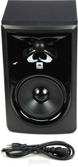 JBL 306P MkII 6.5 inch Powered Studio Monitor