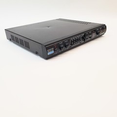 Samson Desktop Monitor System Stereo 40W X2 Model DA80