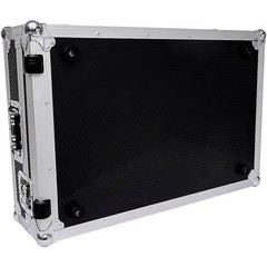 Headliner Flight Case For DDJ-FLX10 With Laptop Platform & Wheels