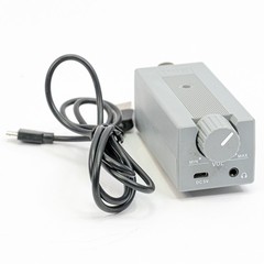 Donner EM1 Portable Rechargeable In-Ear Monitor Headphone Amplifier