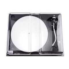 Decksaver Technics & Pioneer Turntable Protective Dust Cover