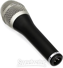 Beyerdynamic TG V50d Cardioid Dynamic Vocal Microphone