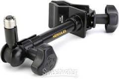 Hercules Stands DG137B Multi-mount Microphone Holder