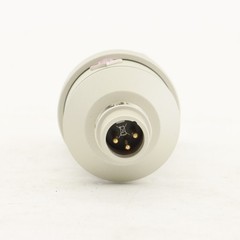 Brand New Large-diaphragm Condenser Nickel Microphone With Shock Mount