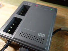 PORTADAT DAT recorder/player 10/10 funcion 9.5/10 cosmetic w/power in exc. cond