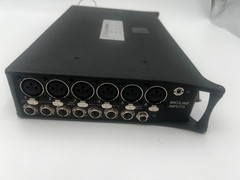 Sound Devices 688 Mixer Recorder NEW SCREEN + K-Tek Stingray Large Bag