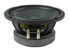 2x Blastking BLAST6PRO 6″ Professional Mid-Range speaker 400 Watts