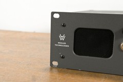 Wohler Technologies AMP2-S8MDA Multi-Format Audio Monitor CG007VR