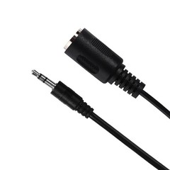 2pcs Type-A MIDI to 3.5mm Adapter, 15cm/6in MIDI Female to TRS 3.5mm Male Bre…