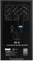Kali Audio IN-5 5-inch Powered Studio Monitor