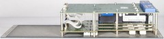 Calrec IA5550 Fader Assign Module for Sigma / Bluefin Consoles 808-161-19