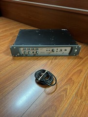 Digidesign Model Digi 002 Rack MX002RK Rack Mount Audio Mixer Interface