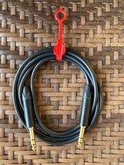 Gotham GAC-4/1 Interconnect Cable TRS 2 meter