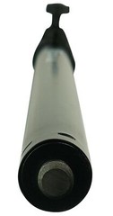 Rockville M20 Threaded Adjustable Subwoofer to Speaker Pole Mount For QSC KSUB