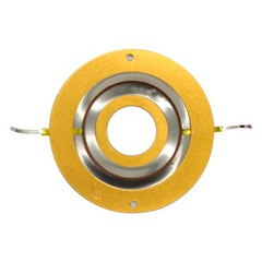 Replacement Diaphragm for JBL 2402 2404 2405 JBL 75,76,77. at 16 Ohm. US Seller