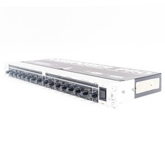 Behringer MDX2200 Composer Pro Compressor / Limiter / Dynamic Range Processor