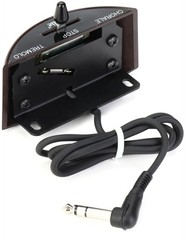 Hammond CU-1 Tremolo Off Chorale Switch