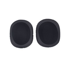 Headband Headphone Covers Sponge Covers Replacement for Logitech GPRO X 1 Pair