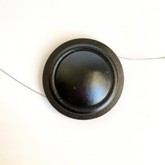 Replacement 26mm Silk Dome Diaphragms For Realistic Minimus 7W Tweeter SD-51 8Ω