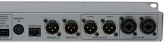 Airtools Symetrix 6200 Digital Mic Preamplifier Voice Speech Processor Voiceover