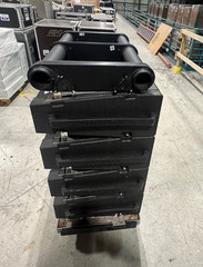 PK Sound T10 Line Source & T218 Subwoofer PA System Package