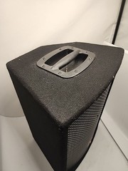 Rockville RPG10 10″ Portable DJ PA Speaker 800 Watt 2-Way, 200W RMS