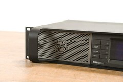 Lab Gruppen PLM 10000Q Powered Loudspeaker Management System CG0102W