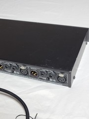 DBX 1046 Quad Compressor/Limiter- Tested Working USED – see pics