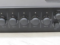 Bogen Power Vector V250 250 Watt Mod Amp